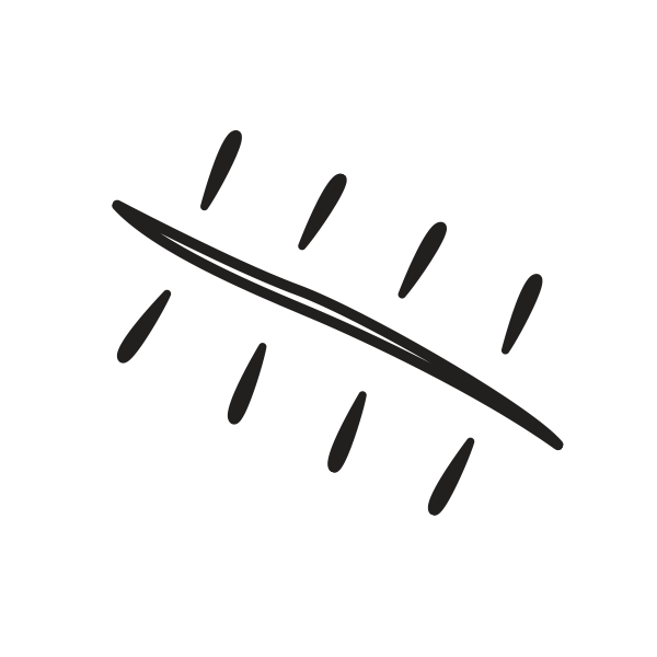 Хэсэгчилсэн зүсэлттэй давхрааны мэс засал Сорви бараг үлдэхгүй