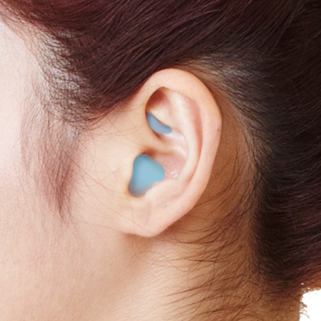 C Point Хамрын үзүүр засах мэс засал Чихний мөгөөрс