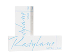 Филлер Рестиллен Vital
